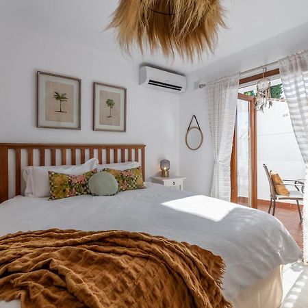 Capistrano Playa 111 Leilighet Nerja Eksteriør bilde