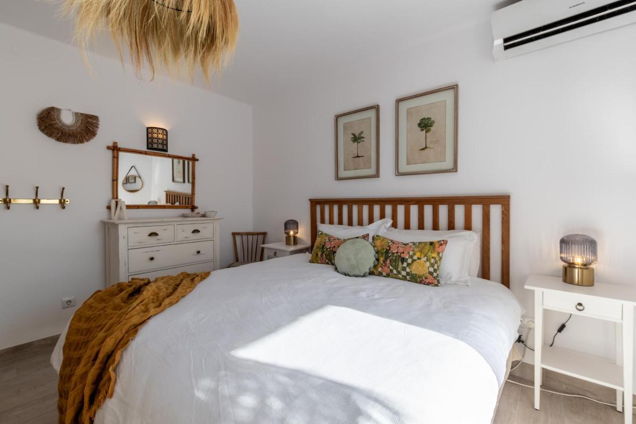 Capistrano Playa 111 Leilighet Nerja Eksteriør bilde