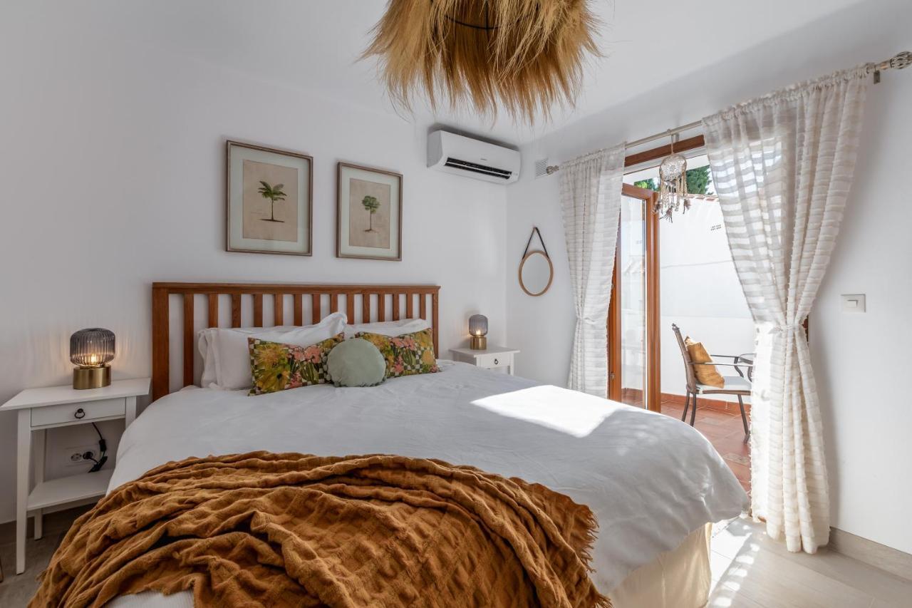 Capistrano Playa 111 Leilighet Nerja Eksteriør bilde